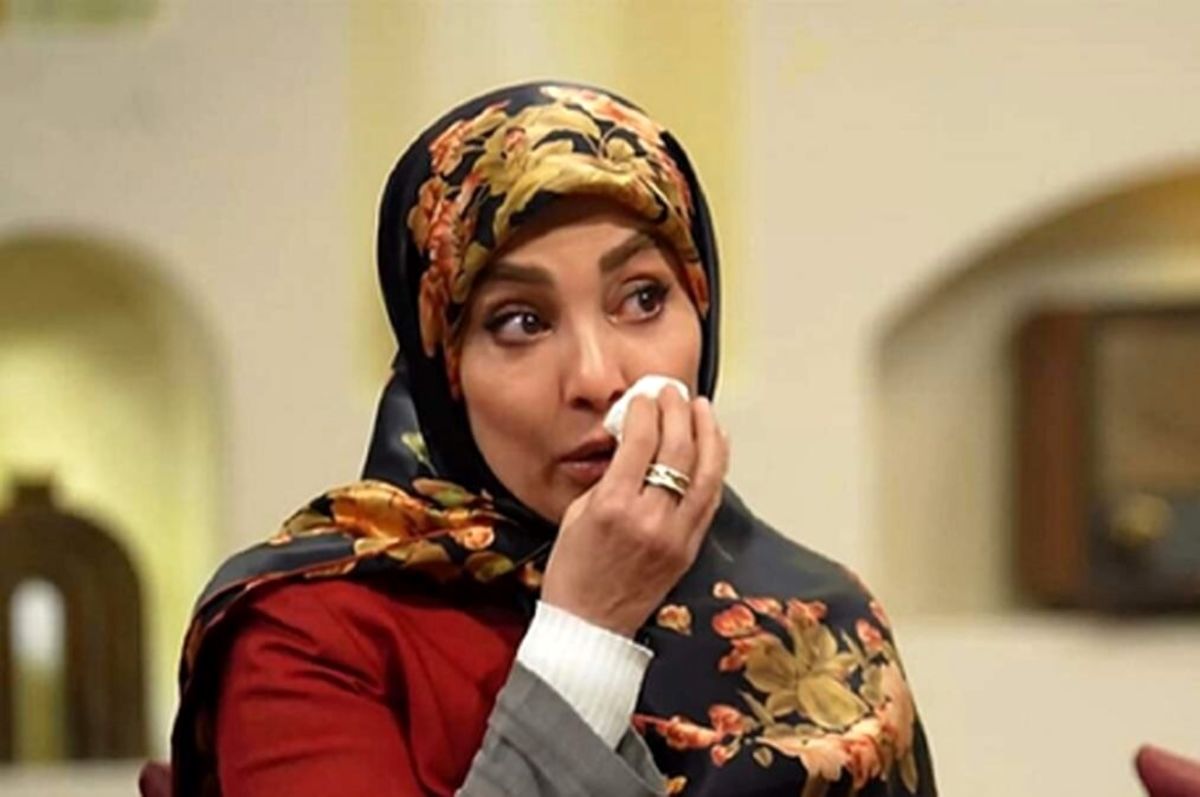 ژیلا صادقی: من صددرصد عاشق حکومتم