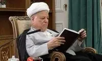 هاشمی رفسنجانی؛ دفتر خاطرات پشیمانی یا خطا هم دارد؟
