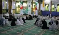 معتکفین امسال ایران با اصحاب کهف فرقی ندارند!