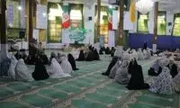 معتکفین امسال ایران با اصحاب کهف فرقی ندارند!