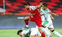 موفقیت پرسپولیس شانسی نیست