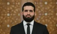عضو سابق داعش، رئیس سازمان اطلاعات سوریه شد!