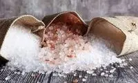 هجوم میلیون‌ها چینی برای خرید نمک!