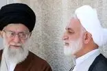 توییت کنایه‌آمیز اژه‌ای خطاب به رهبران سیاسی غرب
