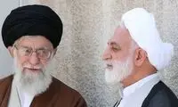 توییت کنایه‌آمیز اژه‌ای خطاب به رهبران سیاسی غرب