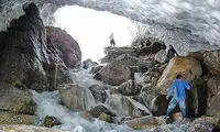 این مکان شگفت‌انگیز را در فیلم‌ها هم ندیده‌اید