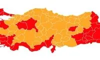 چرا اردوغان نتوانست کار را در مرحله اول یکسره کند؟