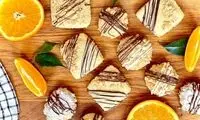 طرز تهیه یک شیرینی خوشبو و خوشمزه برای نوروز