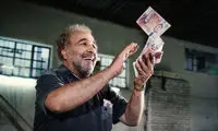خانه جدید و شیک عطاران و الیکا عبدالرزاقی به لطف فرشته‌ها