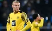 لاپورتا آب‌پاکی را روی دست هوادار بارسا ریخت