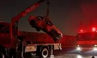 حادثه تصادف در بوشهر، ۷کشته برجای گذاشت