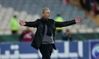 خشم یحیی گل‌محمدی بالا گرفت! 