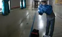 یک محکوم به قصاص پس از سه دهه آزاد شد