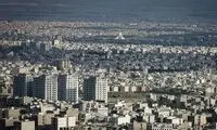اجاره آپارتمان نوساز برای عروس‌ و داماد‌ها چند؟