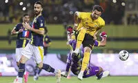 داغ دل پرسپولیسی‌ها با گل ستاره سپاهان تازه شد!