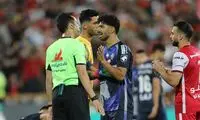 داور بازی پرسپولیس بی‌سروصدا محروم شد!