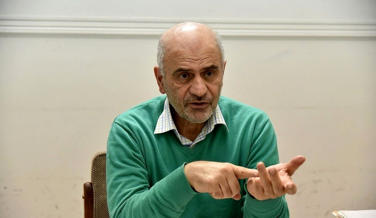 یک مدیر کلیدی اقتصادی کشور گفت تورم به من ربط ندارد!