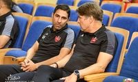 اشتباه مربی پرسپولیس سوژه استقلالی‌ها شد!