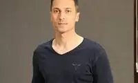 ماجرای گریه فرزاد آشوبی در آشپزخانه به خاطر آلمان!