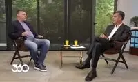 کنایه‌های تند علی دایی با کلید واژه «پنکه»!