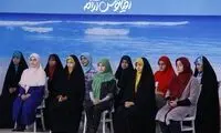 توجیه عجیب درباره فقر در یک برنامه تلویزیون!