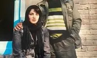واکنش مرجان شیرمحمدی به حواشی اخیر همسرش 