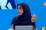 دعوای مجری صداوسیما روی آنتن زنده بر سر ماچا!