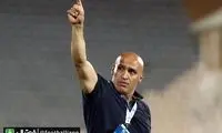 منصوریان، سرمربی استقلال می‌شود؟