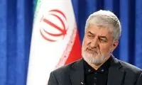 علی مطهری: امکان موفقیت مذاکرات بیشتر شده است