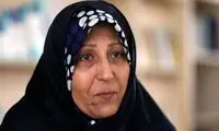 واکنش فاطمه هاشمی به ادعای برج سازی فرزندان آیت الله هاشمی