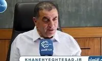 نماینده کارفرمایان با این ادعا باعث جنجال شد