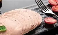 چرا سوسیس و کالباس گران شد؟
