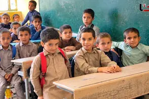 این ویدئو از یک کلاس درس در جنوب کشور خبرساز شد