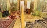 افشاگری درباره هویت عاملان حادثه شاهچراغ