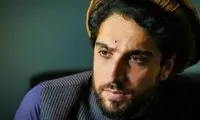 پیام احساسی احمد مسعود برای زلزله افغانستان