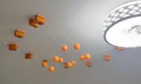 رونمایی از یک وسیله برای انتقام از همسایه پرسروصدا!