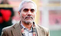 تلاش امتحان پس داده‌ها برای بازگشت به پرسپولیس