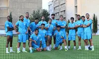 کاروان استقلال بدون دروازه‌بان به ترکیه رفت!