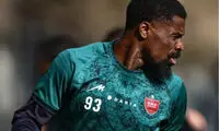 آغاز مذاکره پرسپولیس برای جانشین سرژ اوریه