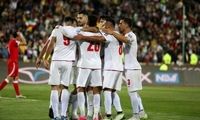 قهرمانی آسیا این بار در دسترس ایران است!