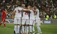قهرمانی آسیا این بار در دسترس ایران است!