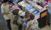 کرومی و لبوبو بازار لوازم التحریر را تسخیر کردند