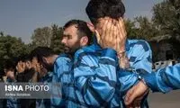 سرقت 30 میلیاردی تخم شترمرغ از یک هتلدار