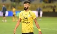 شرط جدایی رامین رضاییان از سپاهان اعلام شد