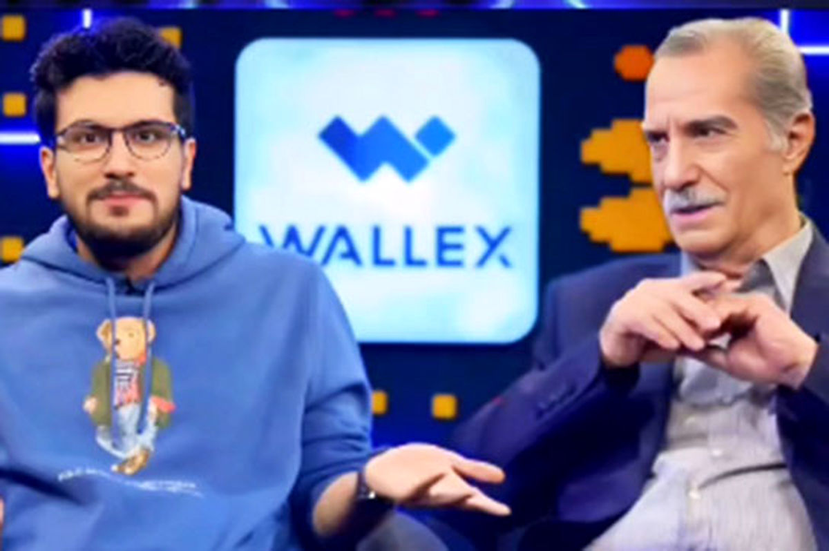 اعترافات عاشقانه بازیگر ۸۰ ساله وایرال شد!