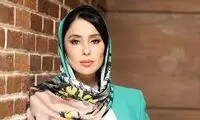 استایل شیک شیدا یوسفی حسرت‌برانگیز شد