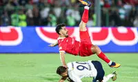 کرمانی‌مقدم: پرسپولیس باید جسورانه‌تر بازی کند