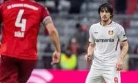 سردار آزمون پنج هفته زمان نیاز دارد