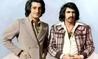 خاطره بامزه شهرام شب‌پره از ابى در ساحل متل قو