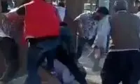 بازداشت چند نفر در رابطه با وقایع اخیر اصفهان 
